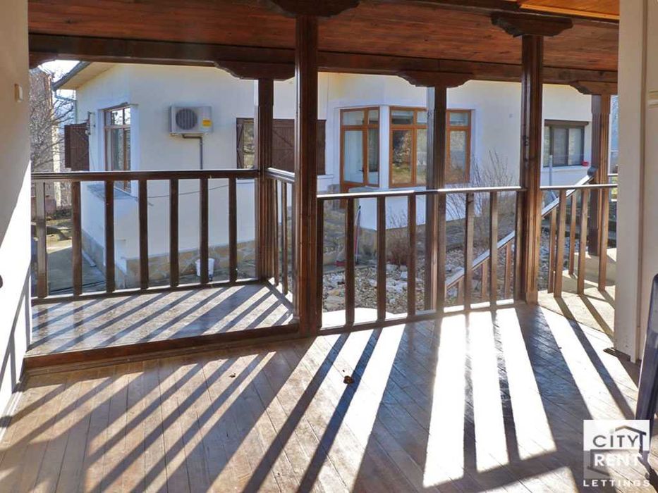 Дава се под наем Къща в с. Самоводене, Област Велико Търново - 120 кв.м за 598.23 € - Снимка #11