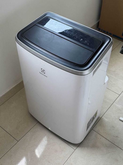 Aer Conditionat Portabil Electrolux ChillFlex Pro 12000 BTU