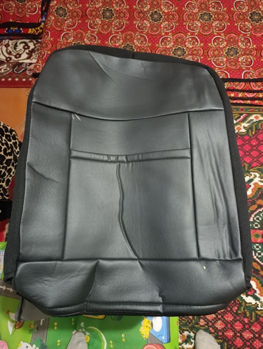 Chexol . Nexia 2 , Lasetti, Spark, Damas