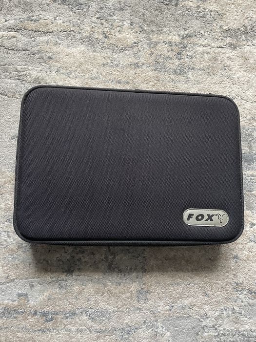 Swingeri Fox Euro Iluminati