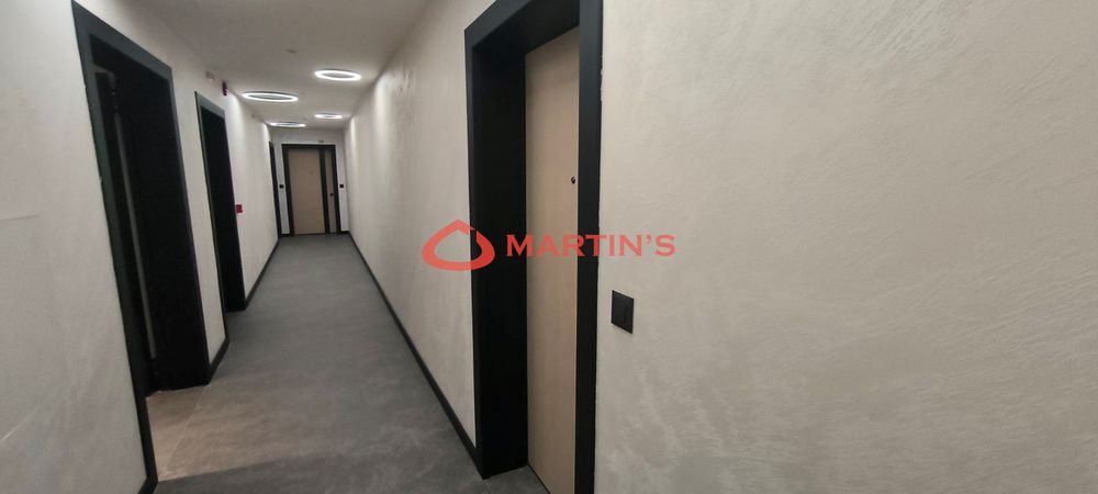 4-стаен в София-Кръстова Вада площ 174 цена 479218