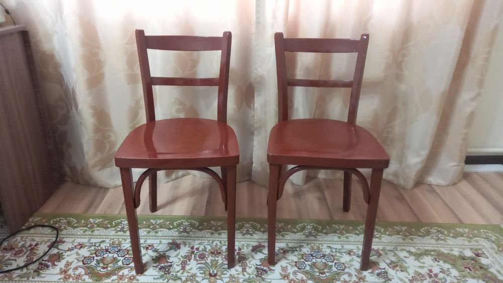 Продам стулья венские