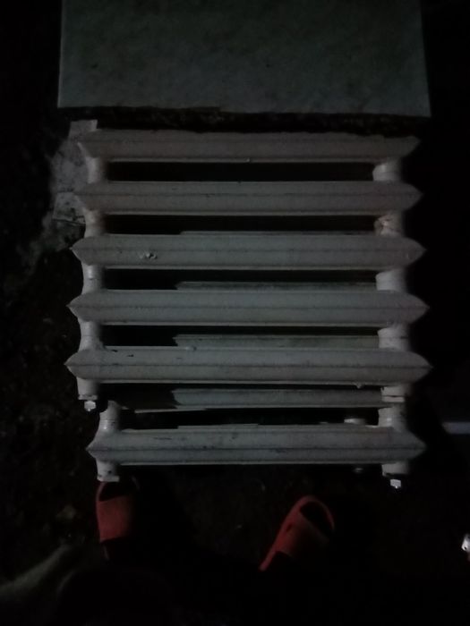 Продам батарея радиатор