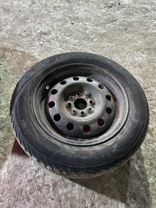 Резина штампы р14 ваз