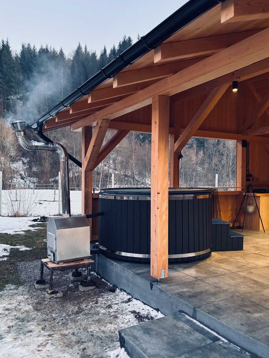 Cabana de inchiriat Bucovina – Frumosu, Suceava | Ciubar | Foisor