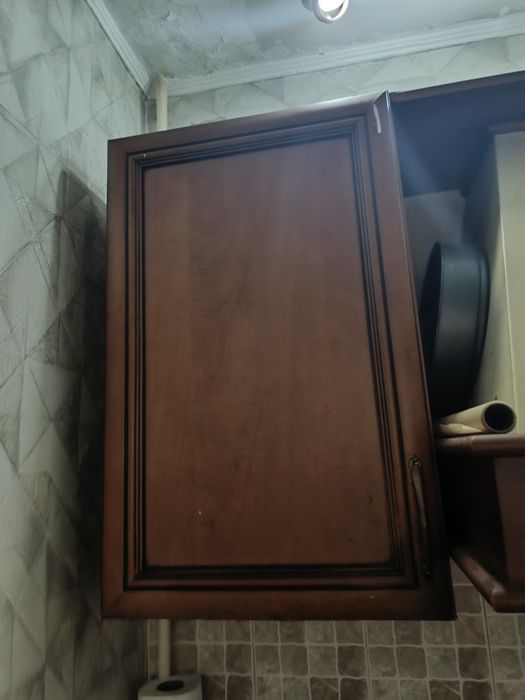 Кухня бесплатно.