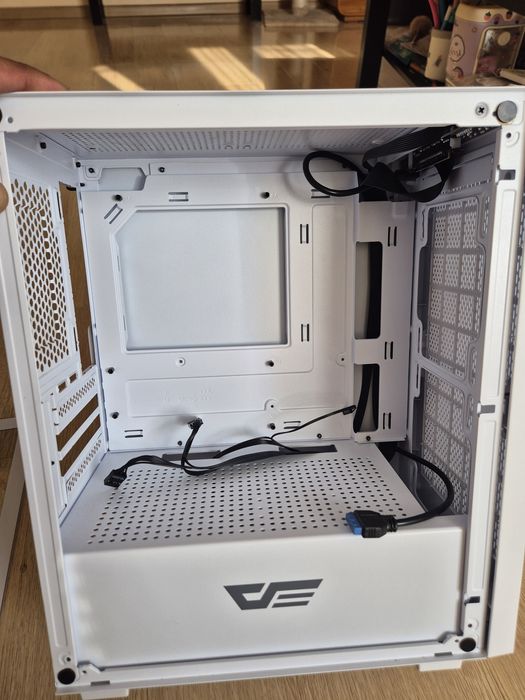 carcasa pc darkflash