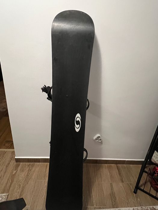 Placi Snowboard și Bootsi