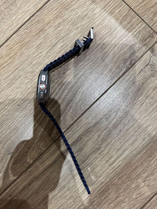 Samsung Galaxy Watch Ultra