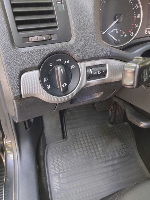 Skoda Octavia Tdi Dsg