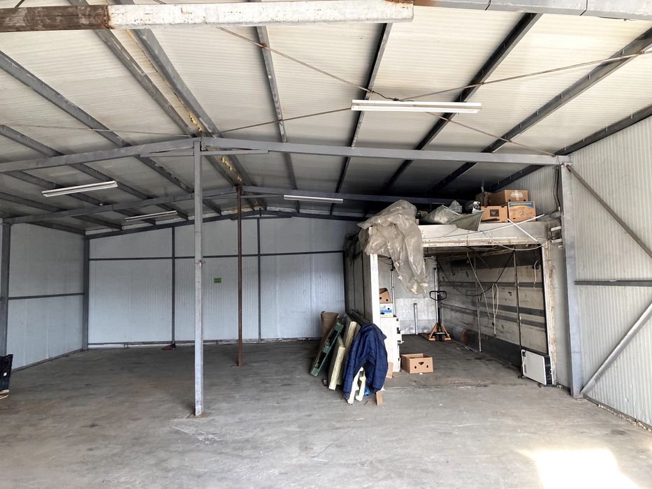 Продава се Склад в Асеновград - 150 кв.м за 144 €/кв.м - Снимка #2