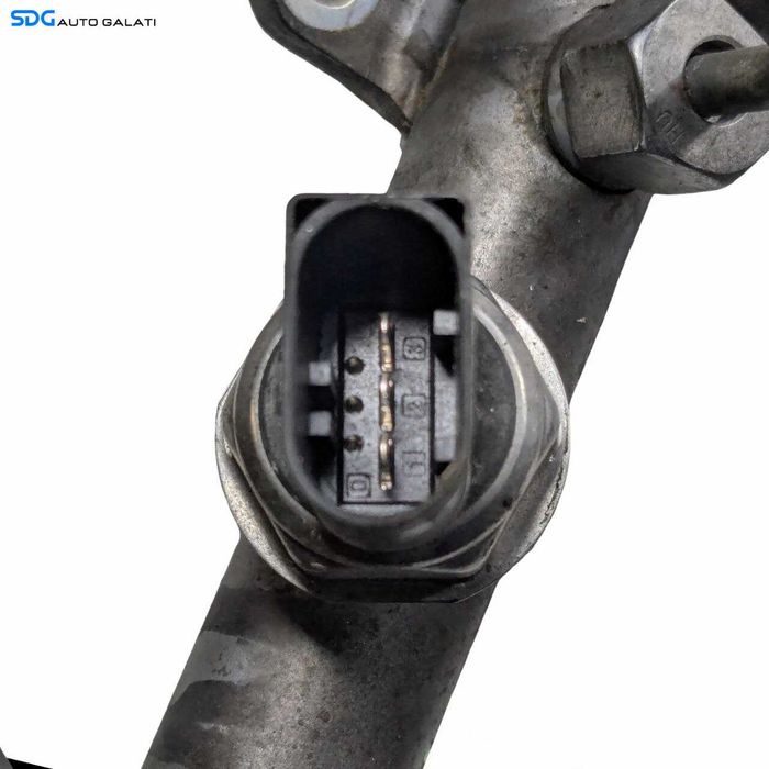 Rampa Injectoare Stanga Audi A8 D3 3.0 TDI 2004 - 2010 Cod 059130089AB [LR2790]