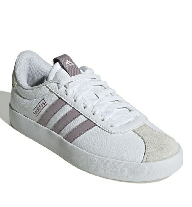 Дамски Adidas VL Court 3.0 White ID879