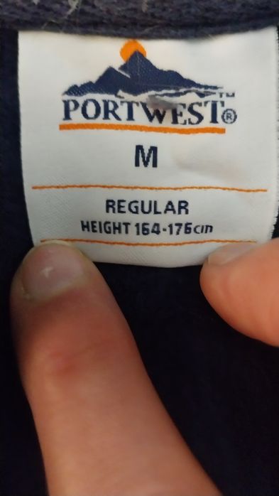 Roling PortWest mărimea M