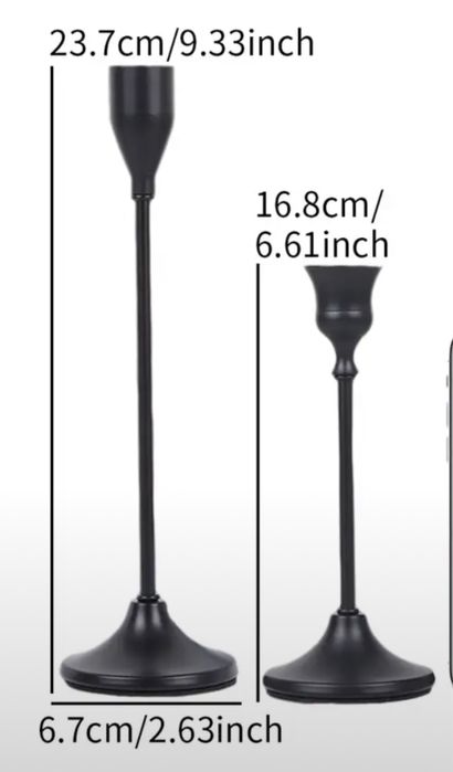 Продам подсвечники