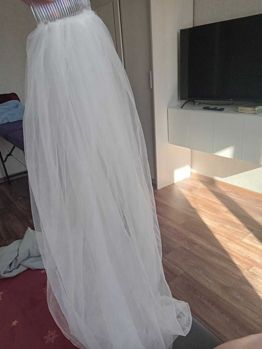 Продам новую фату