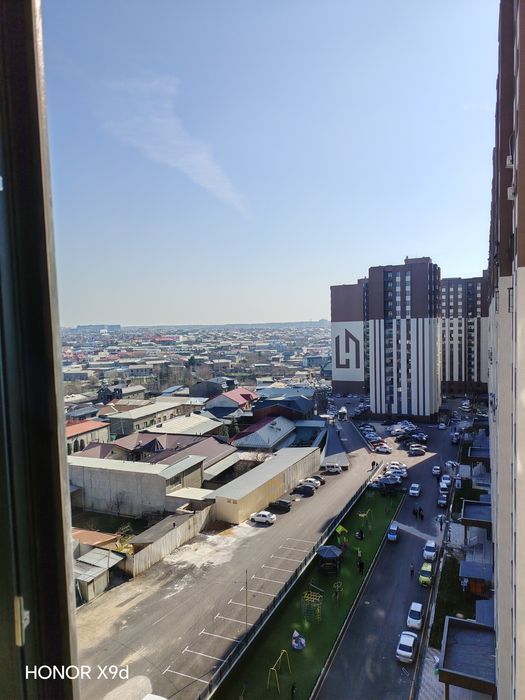 «Урикзор Резидент» 
3/ 10/ 16/