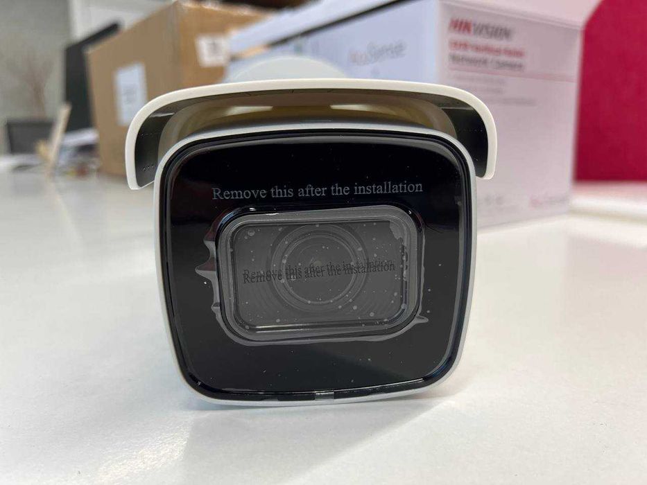 Камера Hikvision DS-2CD2686G2-IZS (2.8–12 мм)