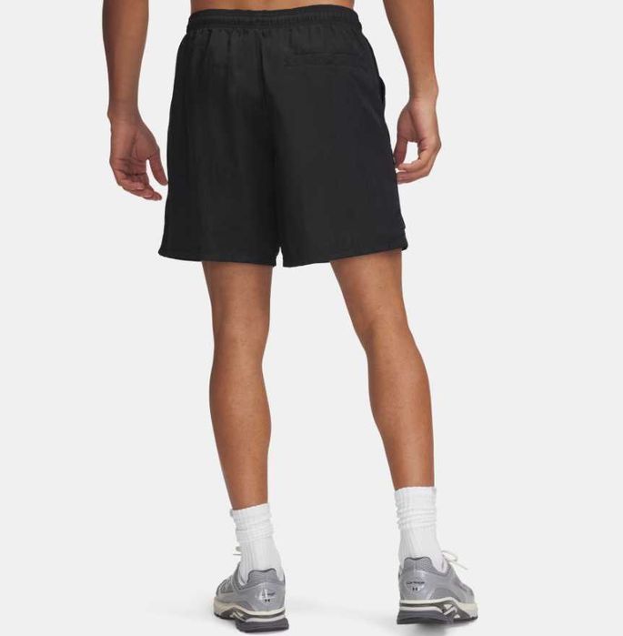 Under Armour Icon Volley Cargo Shorts Къси Панталони Размер XL