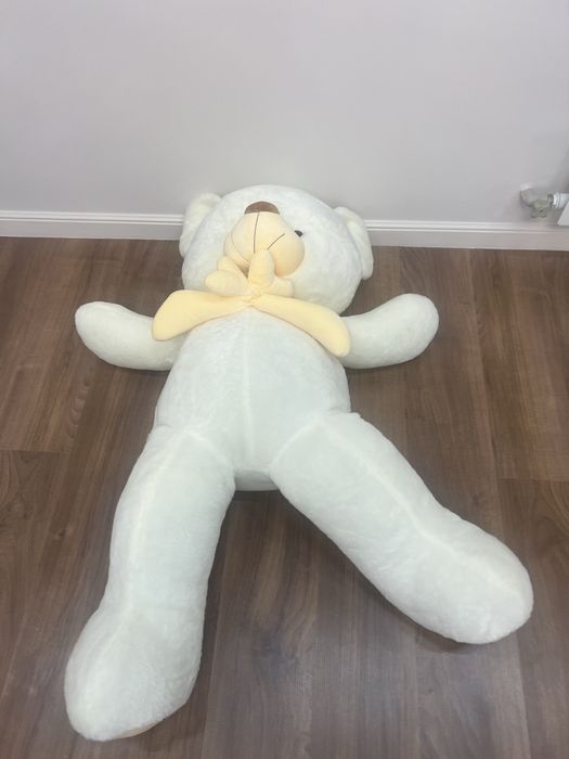 Мишки болшие  игрушки