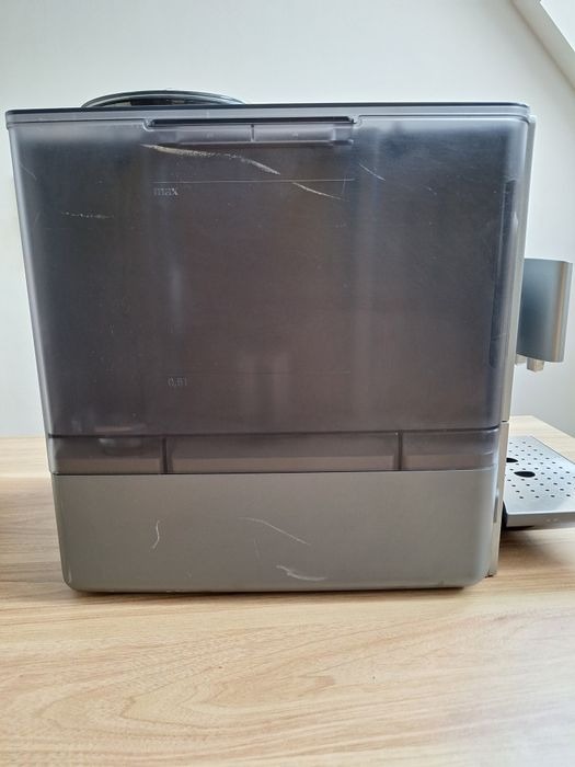 Кафеавтомат Bosch VeroBar 300 AromaPro