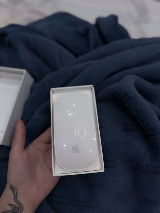 Apple MacBook Air 13 MLXW3 серый