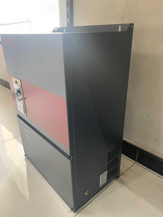 Частотный преобразователь 55-75 кВт 380В Delixi