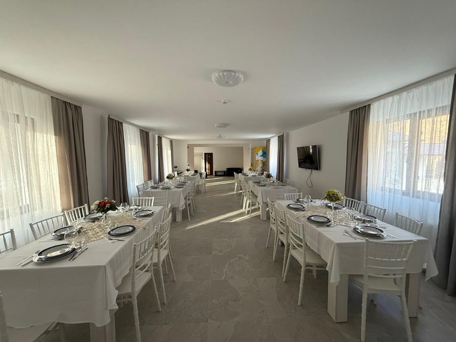 Cabana de Inchiriat Maramures