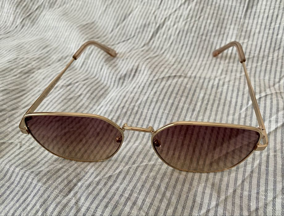 Ochelari de soare OSCAR DE LA RENTA