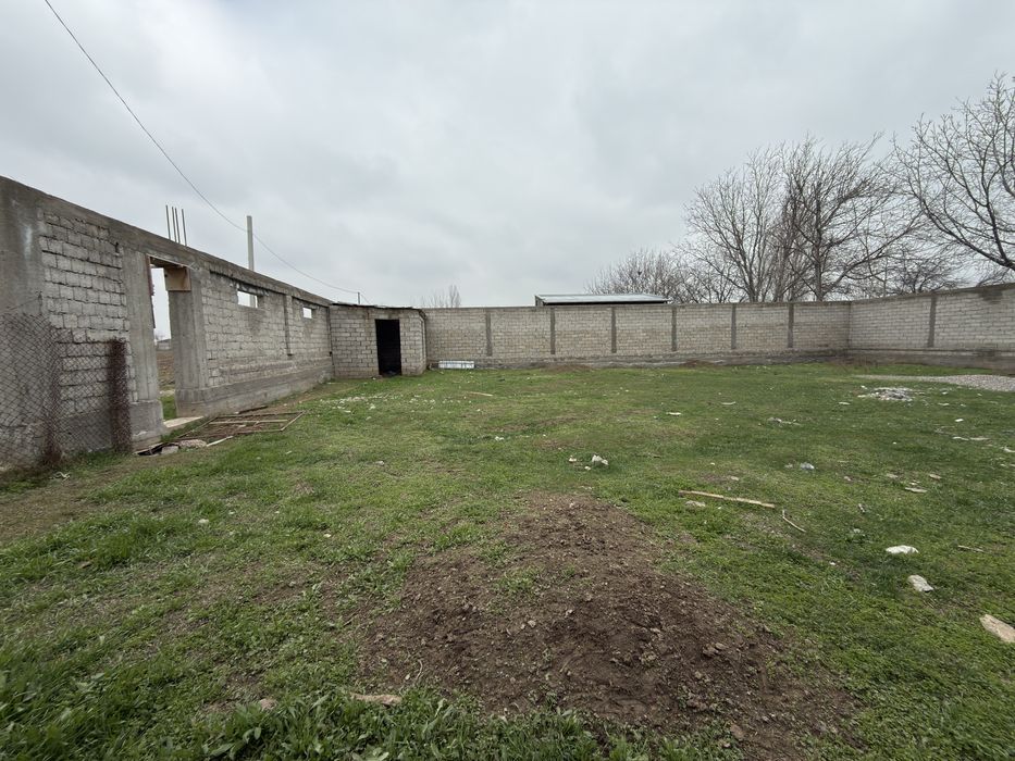 Продажа участка Кибрай Водоканал 5 соток фасад 20-25 метров