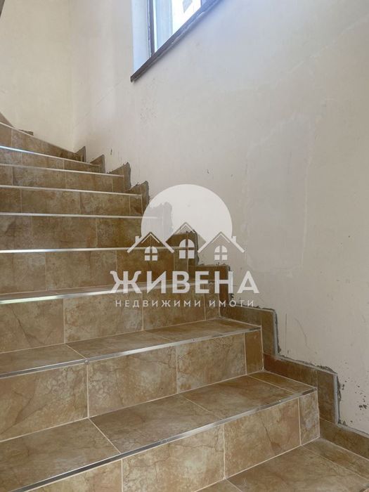Продава нова къща, БДС, с Акт 16, с.Равна гора
