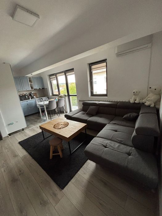 Apartament Beius