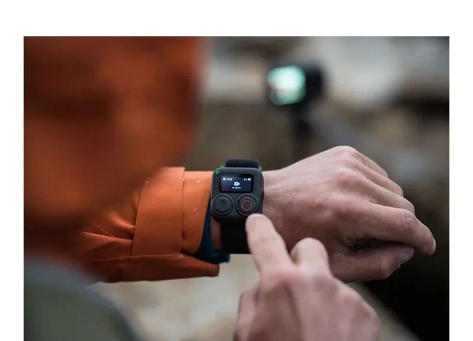 Dji osmo action 6