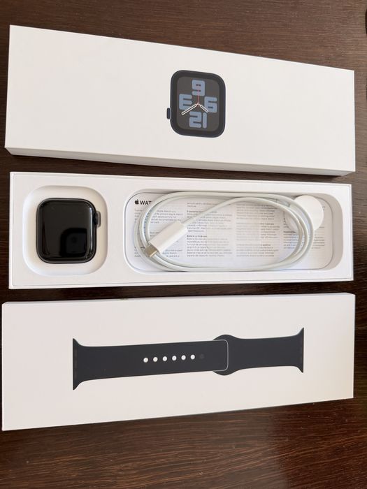 Apple watch SE2 40mm 2025