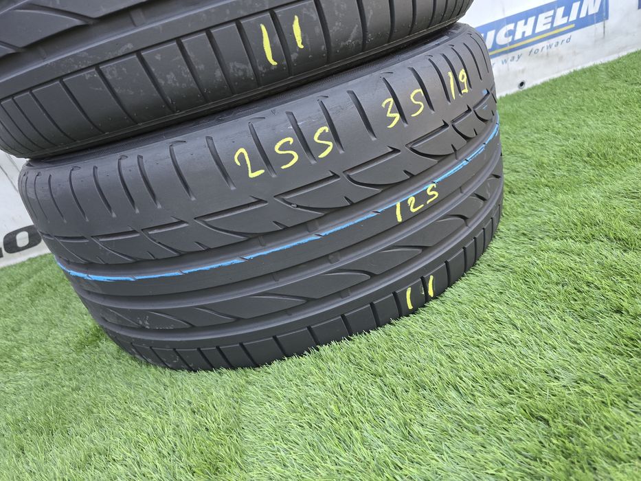 255 35 19 bridgestone