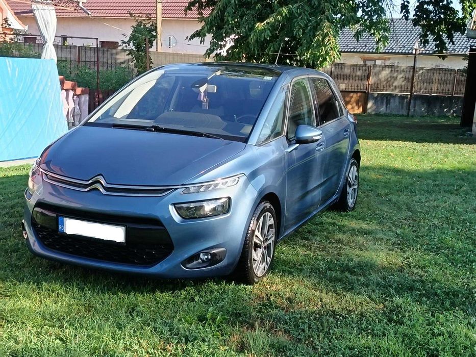 Autoturism Citroen C4 Picasso