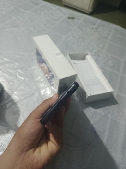 Samsung Galaxy M12 obmen bor