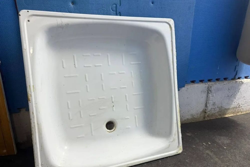 Продам душевой поддон