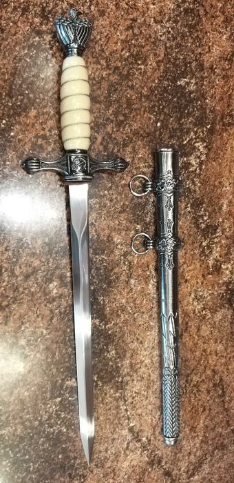 Военноморски кортик