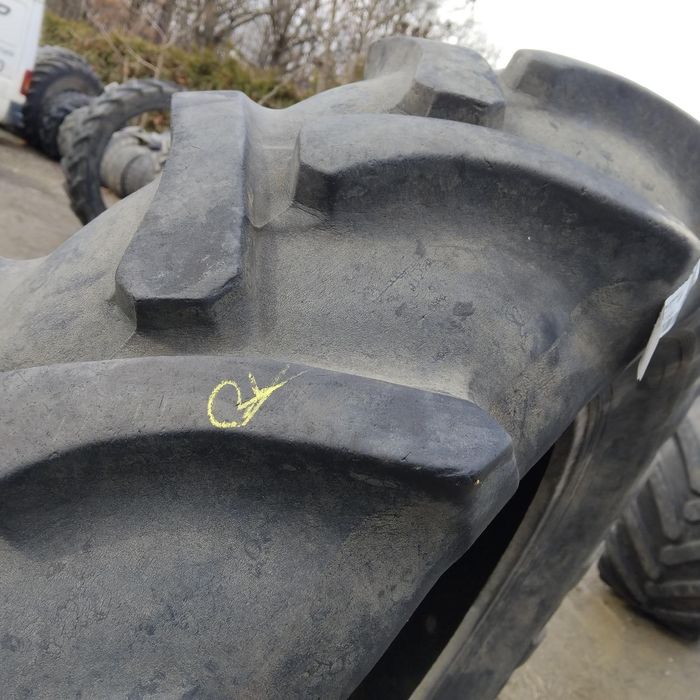 Cauciucuri 14.9-28 (380/85R28) Mitas Anvelope Tractor REZISTENTE