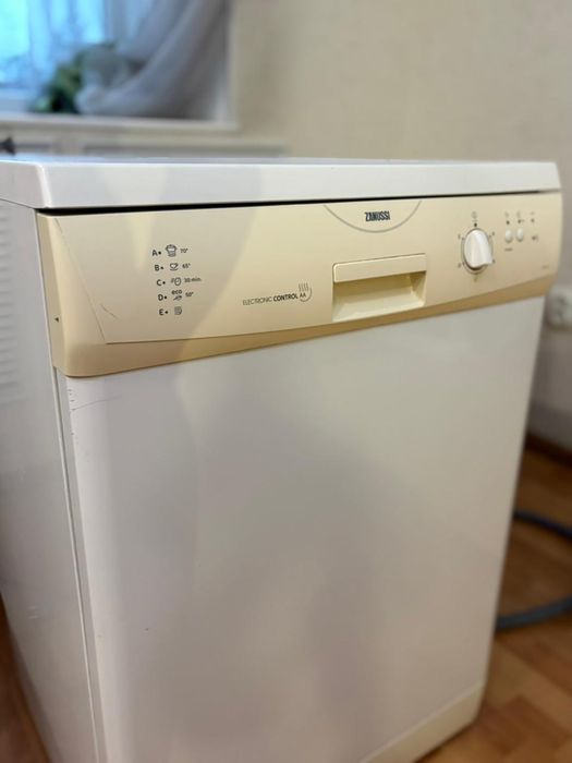 Посудомоечная машина