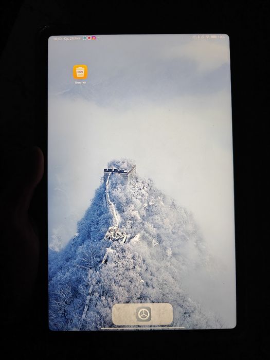 Планшет Xiaomi Pad 6