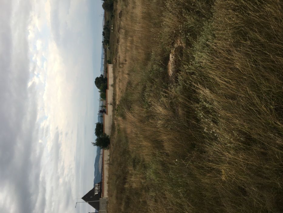 Продава се Парцел в Радомир - 6020 кв.м за 18 €/кв.м - Снимка #1