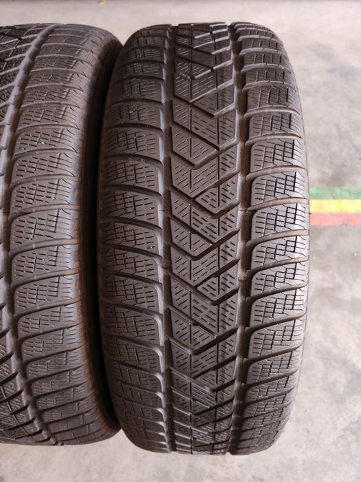 Pirelli 235 65 R17 104H M+S Anvelope Cauciucuri SUV premium 6mm