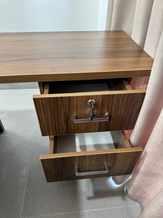 Стол Директорский мини набор