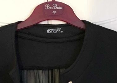 Sacou de seara marimea 36 (S)