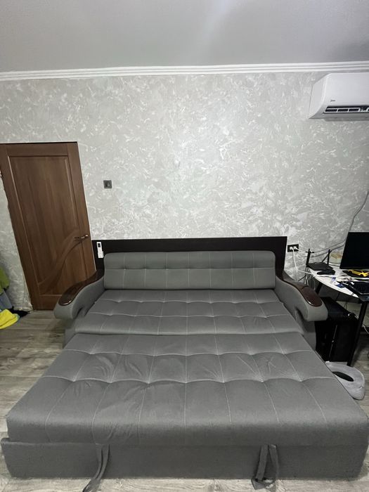 Продам диван 3в1 срочно
