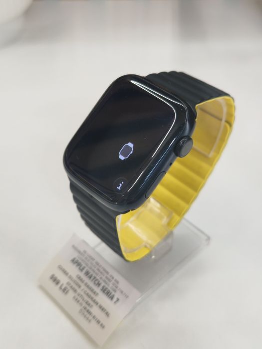 Apple watch Seria 7 Garantie!#59444