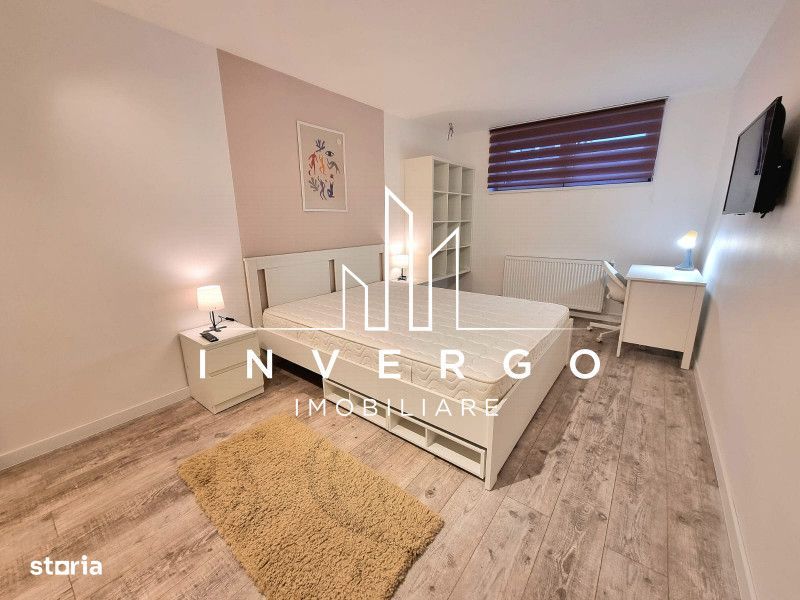 Apartament in bloc nou, 2 camere,  de vanzare, in Campului