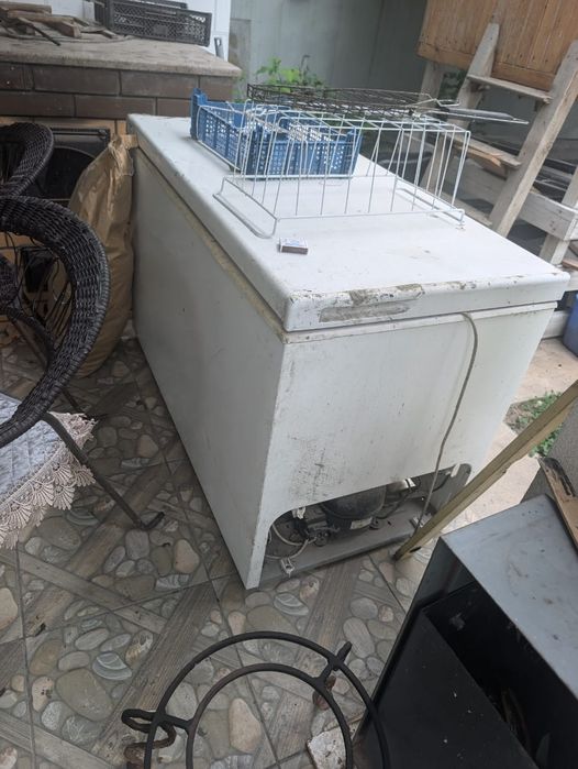 Заправка холодильников морозильников в Алматы